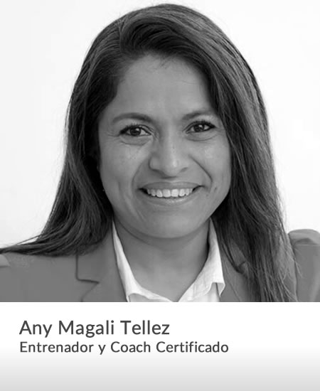 Any Magaly Tellez
