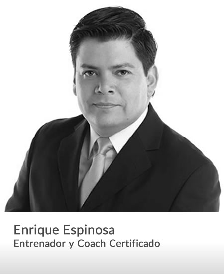 Enrique Espinosa