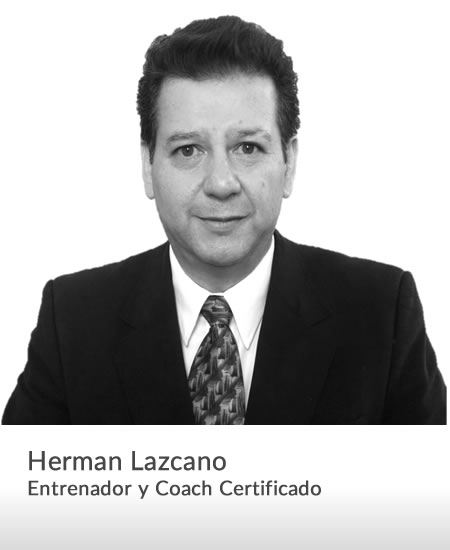 Herman Lazcano