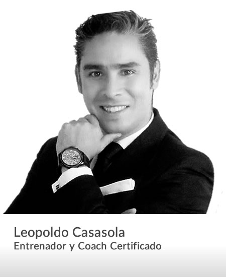 Leopoldo Casasola